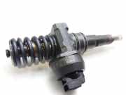 Kraftstoff-Injector 045130073T Skoda Superb (3U4) Limousine 1.9 TDI 130 PD (AWX)