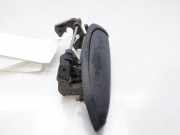 Türgriff Außen Links Vorne 7700426086 Renault Clio II (BB/CB) Schrägheck 1.2 (D7F-720)