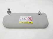 Sonnenblende Rechts 85220A6250 Hyundai I30 (GD) Essence Bluedrive 99 CV / 73 KW