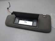 Sonnenblende Links 39000963 Opel Astra K Sports Tourer Kombi 1.6 CDTI 110 16V (B16DTE(Euro 6))