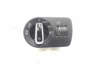 Lichtschalter 8J1941531 Audi (8J3/8J9) 2.0 TDI Quaro Coupe 170 CV / 125 KW