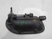T?rgriff Au?en Links Hinten 30621857 Volvo S40 (VS) Limousine 1.9 D 115 (D4192T3)