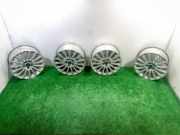 Felgenset 4 Stück R17 Ford Focus 3 Wagon Kombi 1.6 EcoBoost 16V 150 (JQDA)