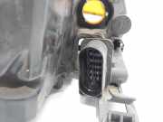 Scheinwerfer Links 084311181L Ford Focus 2 Limousine 1.8 TDCi 16V (KKDA)