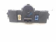 Bedienung Klimacontrolle 8200501461 Renault Scénic II (JM) Großraumlimousine 1.5 dCi 105 (K9K-732)