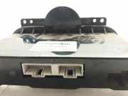 Bedienung Klimacontrolle 0K2FB Kia 2.0 CRDi EX Monovolumen 113 CV / 83 KW