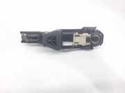 Türgriff Außen Links Hinten 3B0837207FFKZ Seat CORDOBA BERLINA (6L2) Sport 131 CV / 96 KW