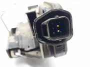 T?rschloss Rechts Vorne 8132017120 Hyundai Matrix Schr?gheck 1.5 CRDi 16V (D3EA)