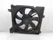 Kühlerventilator 253862D000 Nissan Micra (K12) Schrägheck 1.2 16V (CR12DE)