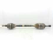 Antriebswelle Links Hinten 0501006511 Mercedes-Benz CLASE M (W163) 320 Limited (163.154) 218 CV / 160 KW