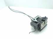 Türschloss Links Hinten 7131021004 SsangYong Rodius Großraumlimousine 2.7 270 Xdi 20V 4x2 (M665.925(Euro 4))