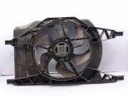 Kühlerventilator 8200025635 Renault Laguna II (BG) Schrägheck 5-drs 1.9 dCi 120 (F9Q-750)