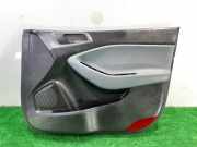 Türverkleidung Rechts Vorne 82306C8020RBW Hyundai i20 (GBB) Schrägheck 1.4 CRDi 16V (D4FC)