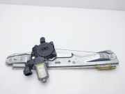 Fensterheber Rechts Hinten AM551R27000BE Ford C-Max (DXA) Großraumlimousine 1.0 Ti-VCT EcoBoost 12V 100 (M2DC)