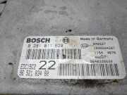 Motorsteuerger?t 9652183480 Peugeot 406 (8B) Limousine 2.0 HDi 110 (DW10ATED(RHZ))