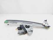 Fensterheber Rechts Vorne 9675466080 Peugeot 308 (4A/C) Schrägheck 1.6 VTI 16V (EP6C(5FS))