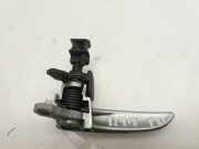 Türgriff Innen Rechts Hinten I Mazda 3 BERLINA (BK) 1.6 VVT Active 105 CV / 77 KW