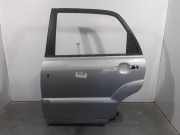 Tür Links Hinten 770031F020 Kia Sportage (JE) Geländewagen 2.0 CRDi 16V VGT 4x4 (D4EA)