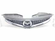 Grill CE1950712 Mazda 5 (CR19) Großraumlimousine 2.0 CiDT 16V Normal Power (RF7J)