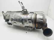 Rußpartikelfilter K685 Peugeot 2008 (CU) Großraumlimousine 1.6 e-HDi FAP (DV6DTED(9HP))