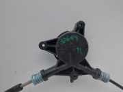 Fensterheber Links Hinten BP4L73560D Mazda 3 BERLINA (BK) 1.6 VVT Active 105 CV / 77 KW