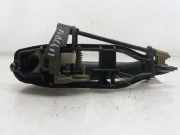 Türgriff Außen Links Hinten 51218253455 BMW 3 serie (E46/4) Limousine 320d 16V (M47-D20(204D1))