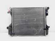 Radiator C2D38733 Jaguar XF (CC9) Limousine 2.2 D S200 16V (224DT)