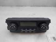 Bedienung Klimacontrolle 972503E260 Kia Sorento I (JC) SUV 2.5 CRDi 16V VGT (D4CB)