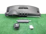 Airbag Set 8H1857067D Seat Exeo ST (3R5) Kombi 2.0 TDI 16V (CJCC)
