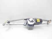 Scheibenwischermotor Vorne 7701207957 Renault Kangoo (KC) Großraumlimousine 1.9 D 65 (F8Q-630)