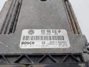 Motorsteuergerät 03G906016AP Volkswagen Golf V (1K1) Schrägheck 2.0 TDI 16V (BKD) BKD