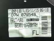 T?rverkleidung Links Vorne 82301D7200TRY Hyundai Tucson (TL) SUV 1.7 CRDi 16V 2WD (D4FD)