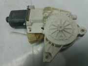 Fensterhebermotor Links Vorne A2048200142 Mercedes-Benz C (W204) Limousine 2.2 C-220 CDI 16V (OM646.811)