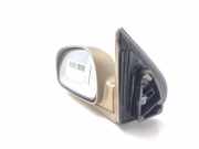 Außenspiegel Links 8761026500 Hyundai Santa Fe I SUV 2.4 16V 4x4 (G4JS)