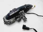 Türgriff Außen Links Vorne C2Z3509XXX Jaguar XF (CC9) Limousine 2.7 D V6 24V (7G)
