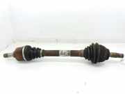 Antriebswelle Links Vorne 9656135280 Citroën C4 Berline (NC) 5-Drs. 1.4 16V VTi (EP3(8FP))