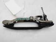 Türgriff Außen Links Vorne A2017660101 Mercedes-Benz 190 (W201) Limousine 2.3 E (M102.985)