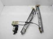 Fensterheber Rechts Vorne 8200075938 Renault Megane II (LM) Limousine 1.5 dCi 80 (K9K-722)