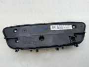 Bedienung Klimacontrolle 13277863 Opel Insignia Schrägheck 5-drs 2.0 CDTI 16V 130 Ecotec (A20DTH)