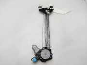 Fensterheber Links Hinten 72750SNAA02 Honda Civic (FA/FD) Limousine 1.3 Hybrid (LDA2)