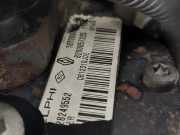 Motor K9K276 Nissan NV 200 (M20M) Van 1.5 dCi 86 (K9K)