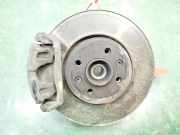 Achsschenkel Halter Links Vorne 7700840007 Renault Laguna I (B56) Schrägheck 5-drs 1.9 dTi (F9Q-716)