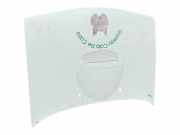 Motorhaube Nissan Terrano II (R20/TR50) Geländewagen 2.7 TDi (TD27TI)