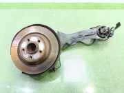 Achsschenkel Halter Links Hinten 31476186 Volvo S60 II (FS) Limousine 2.0 D3 20V (D5204T2)