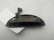 Türgriff Außen Links Hinten 9101AP Peugeot 107 Schrägheck 1.4 HDI (DV4TD(8HT))