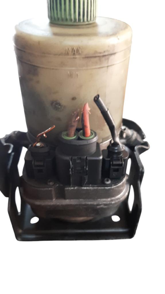 Servolenkung Pumpe 6Q0423156AB Seat Ibiza III (6L1) Schrägheck 1.4 TDI 70 (BNM)