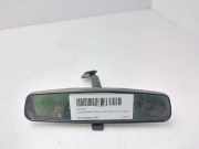 Innenspiegel 8470365D015PK Suzuki Grand Vitara II (JT) SUV 1.9 DDiS (F9Q)