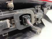 Rücklicht Rechts 8200419945 Renault KANGOO Furgón Confort 68 CV / 50 KW