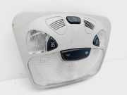 Innenbeleuchtung A2038206701 Mercedes-Benz CLASE SPORTCOUPE C 180 Compressor (203.746) 143 CV / 105 KW