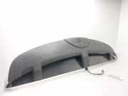 Heckspoiler 7961021000 SsangYong Rodius Großraumlimousine 2.7 270 Xdi 20V 4x2 (M665.925(Euro 4))